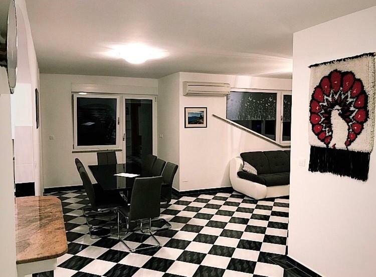 Mundial Apartments Нивице Екстериор снимка