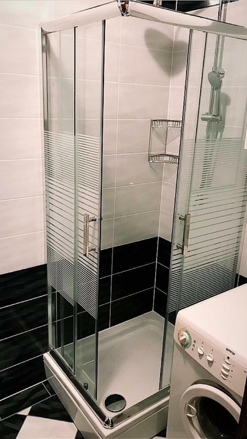 Mundial Apartments Нивице Екстериор снимка