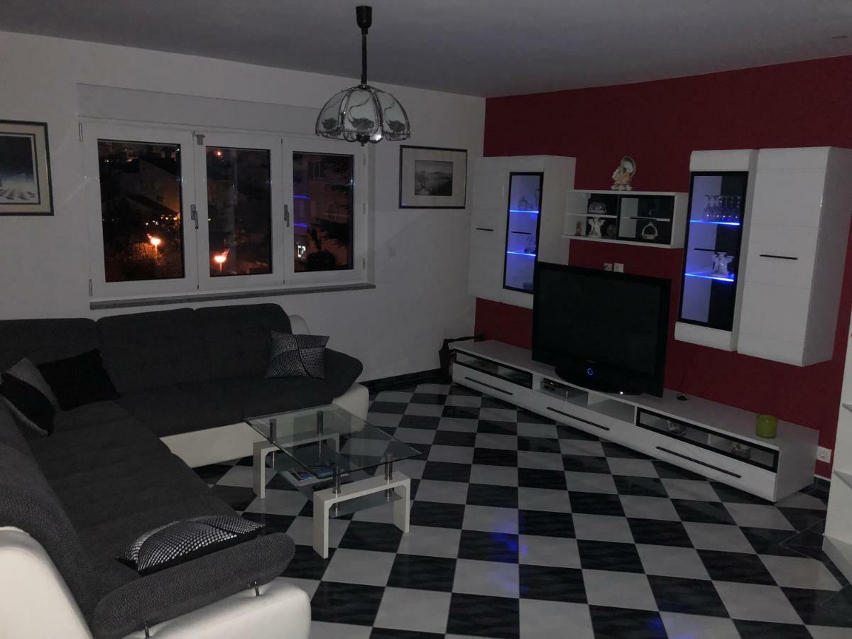 Mundial Apartments Нивице Екстериор снимка