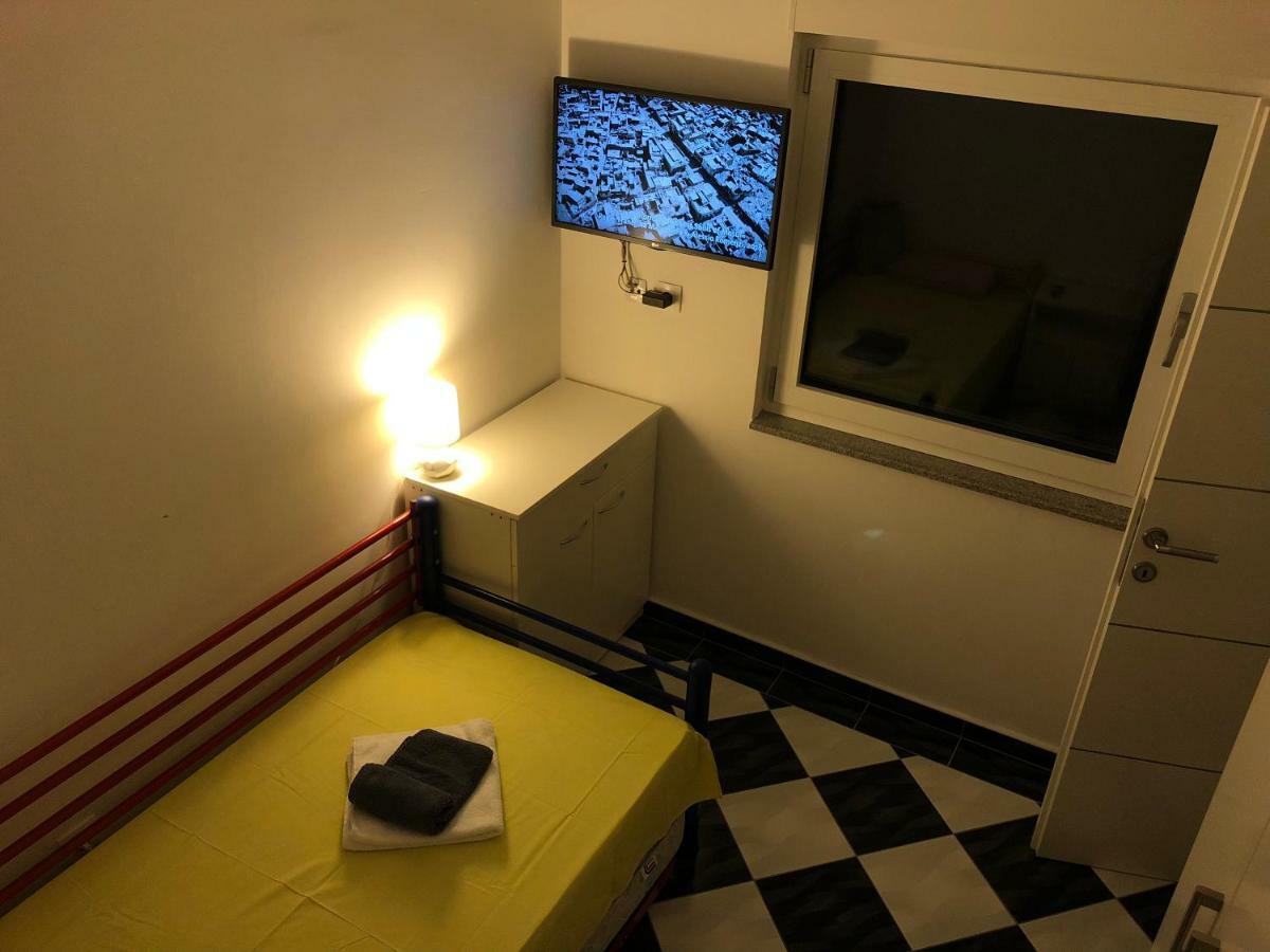 Mundial Apartments Нивице Екстериор снимка