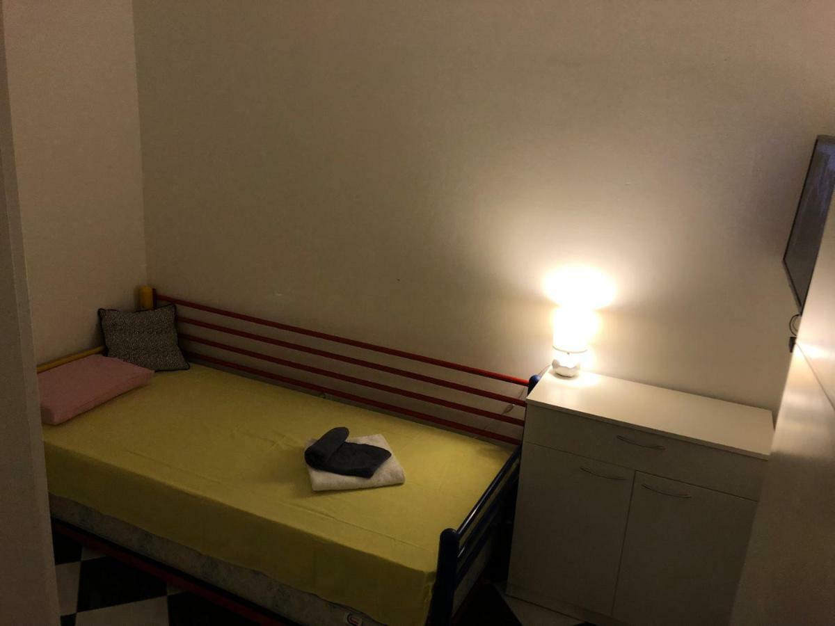 Mundial Apartments Нивице Екстериор снимка